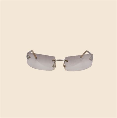 chanel sunglassee|chanel sunglasses with clear sides.